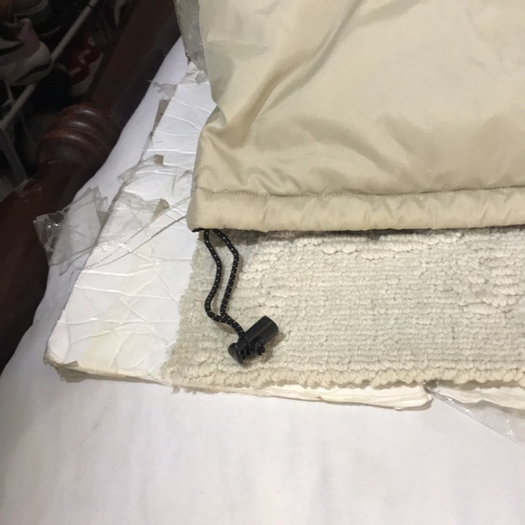 Structure vest size XL - Picture 8 of 12